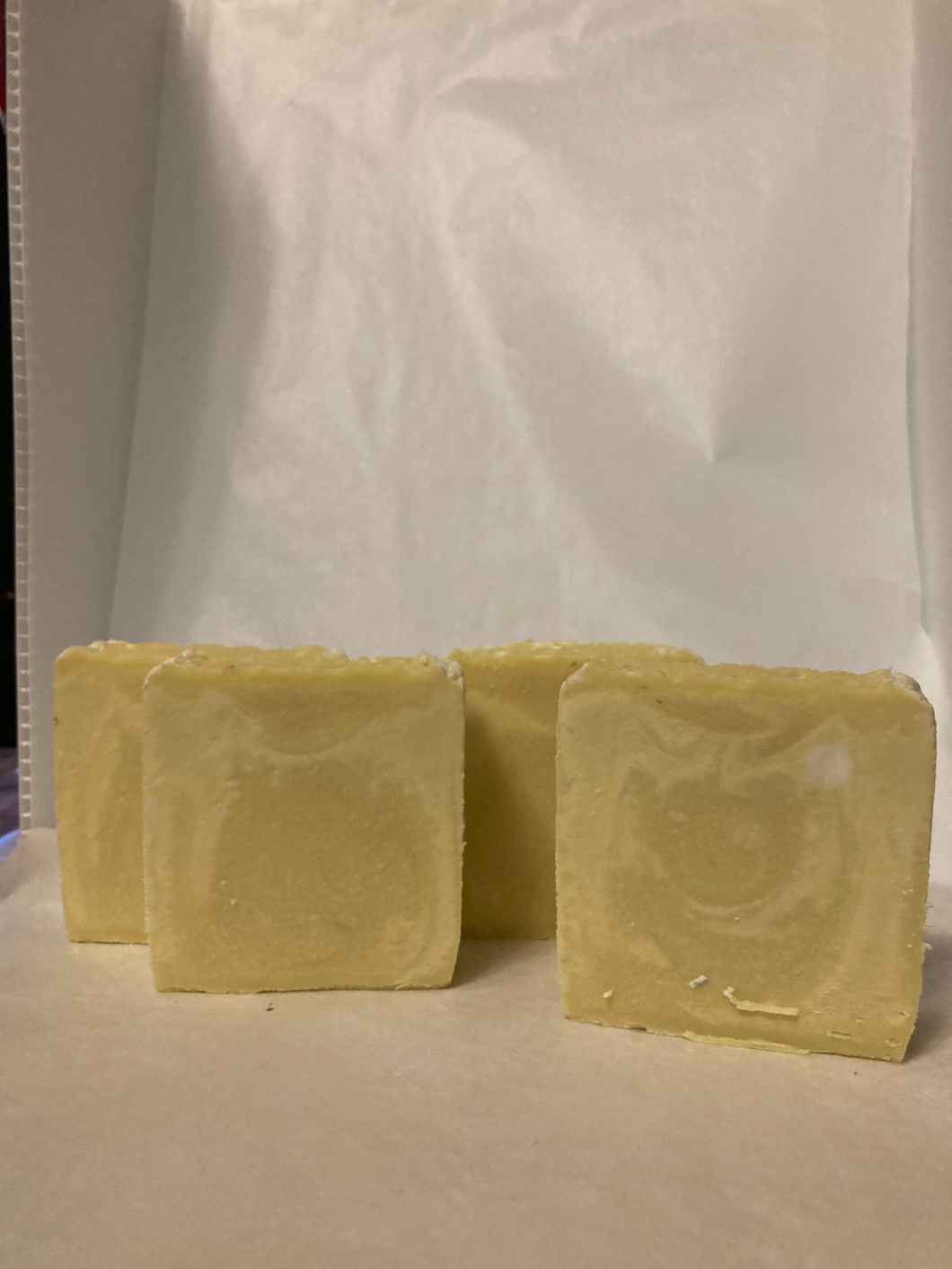 avocado oil soap